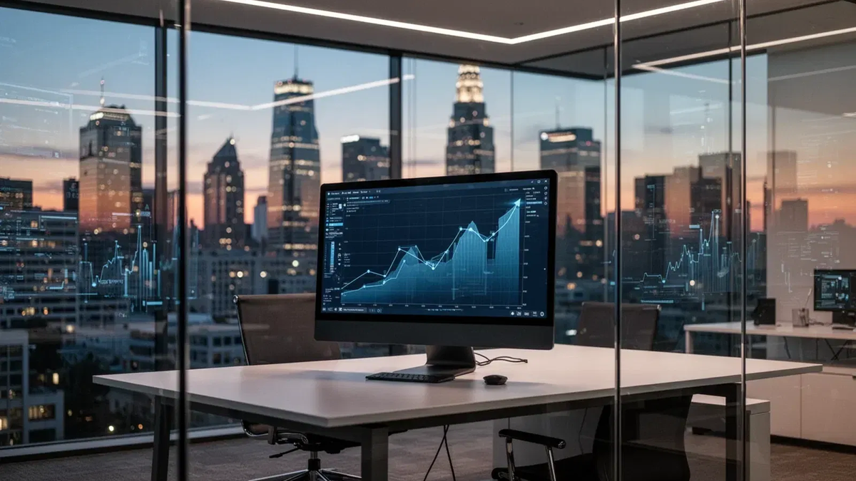 Kontron Aktie: Insiderkäufe - Foto: über boerse-global.de