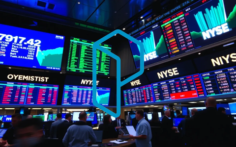 Procter & Gamble Shares: A Defensive Haven in Turbulent Markets - Foto: über boerse-global.de