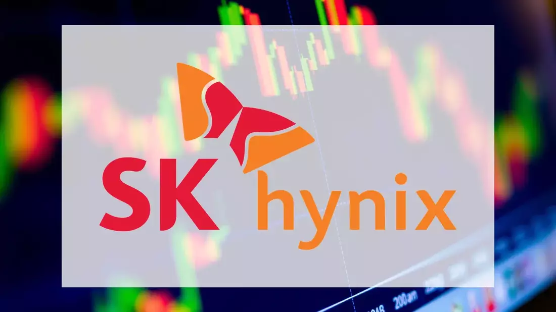SK Hynix Accelerates AI Chip Ambitions with Major Investment Boost Illustration mit AI erstellt übermittelt durch boerse-global.de