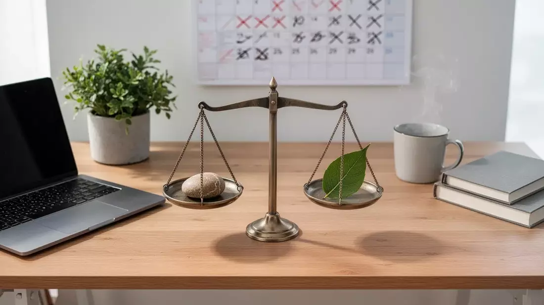 Swiss Life Studie: Generationenkonflikt um Stress und Flexibilität - Bild: über boerse-global.de