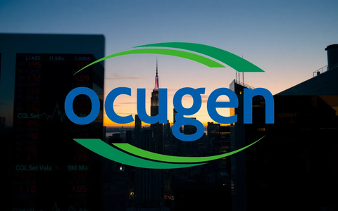 Ocugen Enters Pivotal Period with Multiple Clinical and Financial Catalysts - Foto: über boerse-global.de