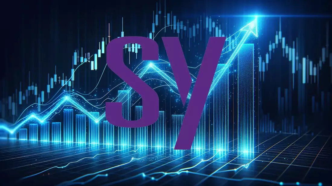 Synopsys: Resultados Sólidos y un Viento de Cola para la Acción Illustration mit AI erstellt übermittelt durch boerse-global.de