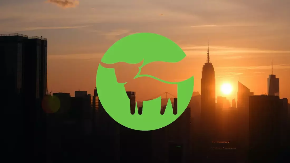 Beyond Meat: Una apuesta por la diversificación en medio de desafíos Illustration mit AI erstellt übermittelt durch boerse-global.de