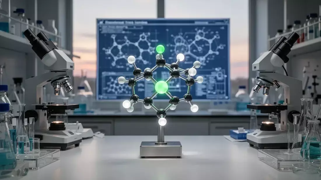 Bayer Aktie: Strategische Weichenstellung - Bild: über boerse-global.de