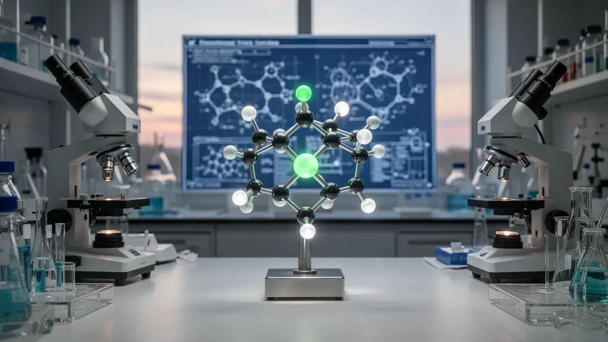 Bayer Aktie: Strategische Weichenstellung - Foto: über boerse-global.de