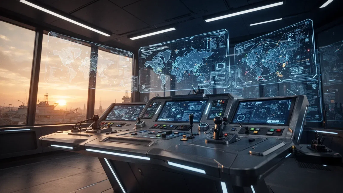 Electro Optic Systems Aktie: Neustart - Foto: über boerse-global.de