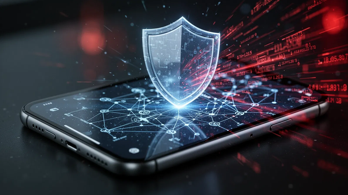 iPhone-Sicherheit: Neue Spyware umgeht Datenschutz-Indikatoren - Foto: über boerse-global.de