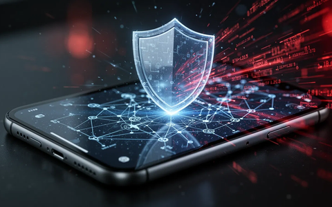 iPhone-Sicherheit: Neue Spyware umgeht Datenschutz-Indikatoren - Foto: über boerse-global.de