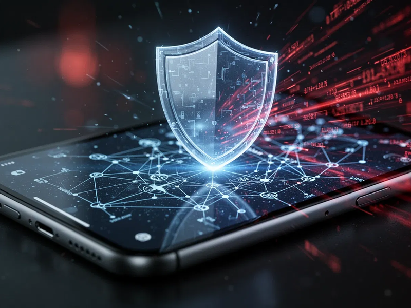 iPhone-Sicherheit: Neue Spyware umgeht Datenschutz-Indikatoren - Foto: über boerse-global.de