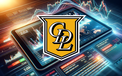 Coeur Mining: Un Gigante en Expansión Tras un Año Histórico - Foto: über boerse-global.de