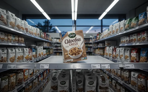 General Mills Aktie: Erhöhter Anpassungsdruck - Foto: über boerse-global.de