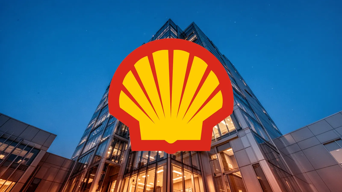 Shell Aktie: Aktienrückkauf läuft - Foto: über boerse-global.de