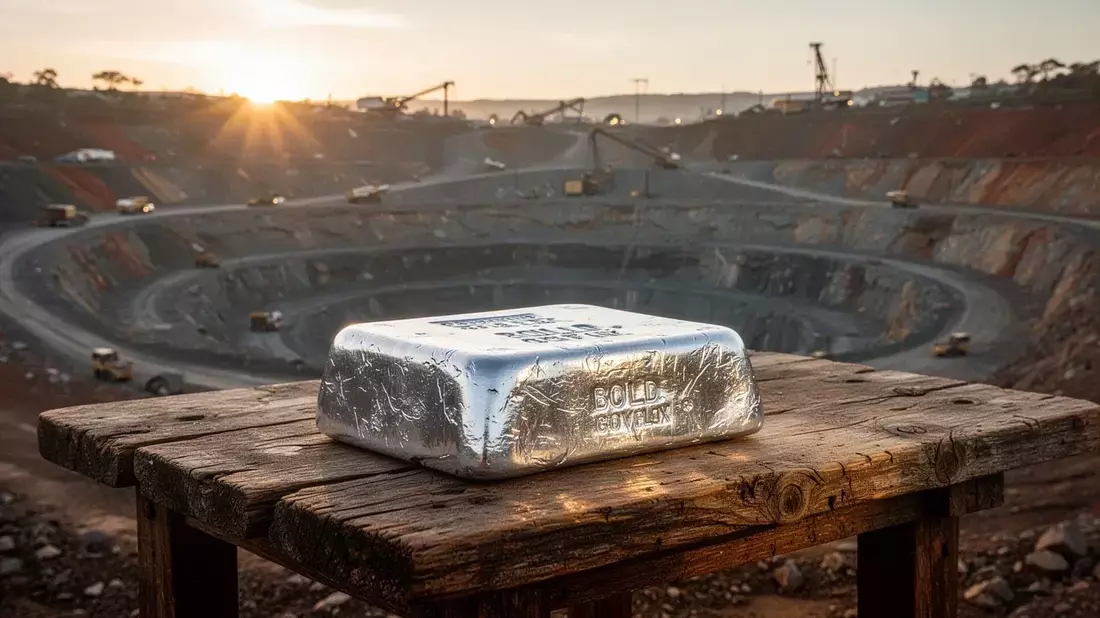 Pan American Silver Aktie: Rekorddividende - Bild: über boerse-global.de
