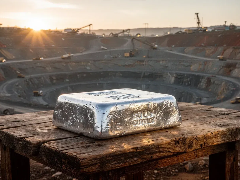 Pan American Silver Aktie: Rekorddividende - Foto: über boerse-global.de