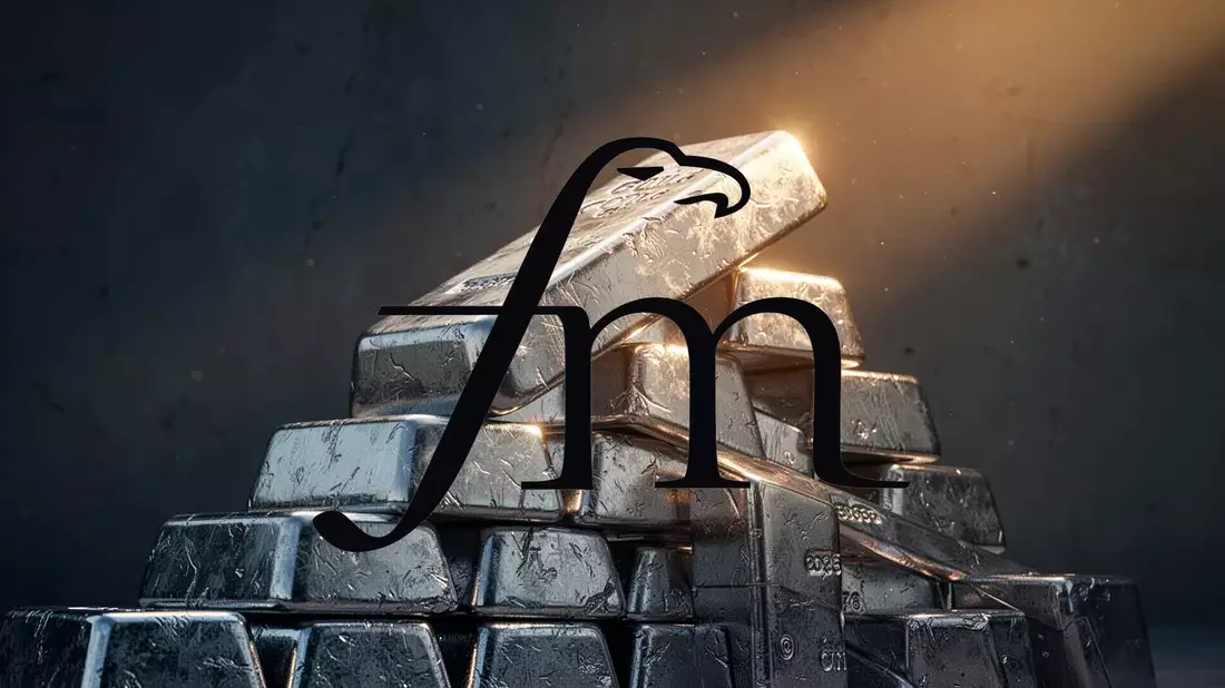 First Majestic Silver Aktie: Kurssprung! - Bild: über boerse-global.de