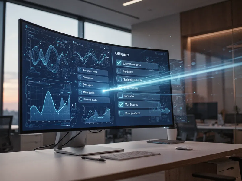 Microsoft Copilot wird zum selbstständigen Arbeits-Agenten - Foto: über boerse-global.de