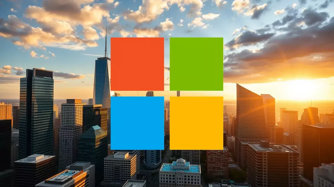Microsoft bajo la lupa: Investigación en Japón por prácticas en la nube Illustration mit AI erstellt übermittelt durch boerse-global.de