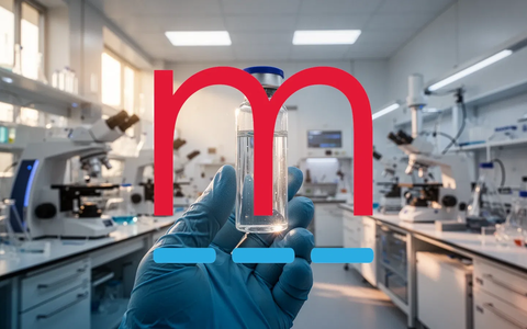 Moderna Aktie: Durchbruch in Europa - Foto: über boerse-global.de Moderna Aktie: Durchbruch in Europa - Foto: über boerse-global.de