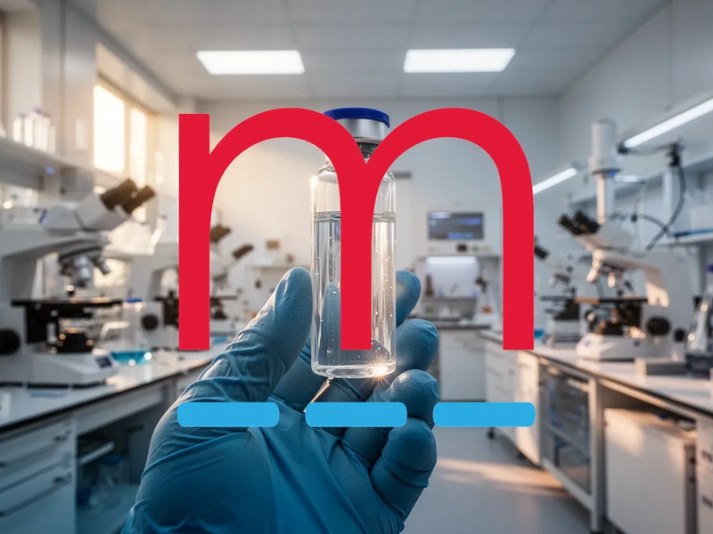 Moderna Aktie: Durchbruch in Europa - Foto: über boerse-global.de