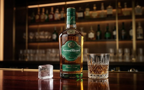 Pernod Ricard Aktie: Kräftiger Dämpfer - Foto: über boerse-global.de