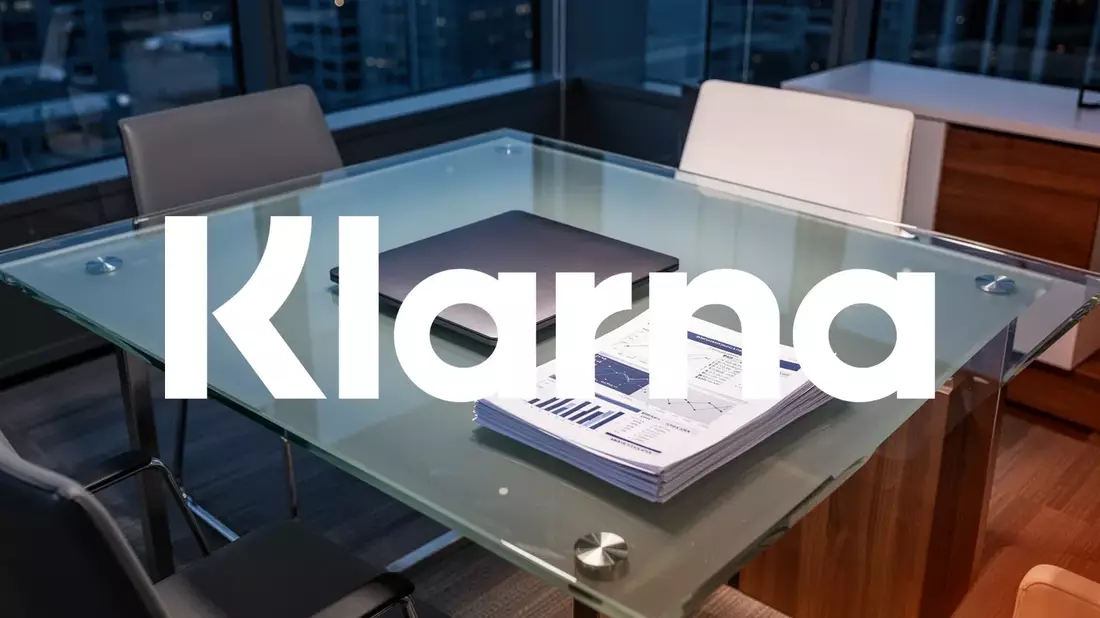 Klarna Aktie: Zahlen komplett Illustration mit AI erstellt übermittelt durch boerse-global.de