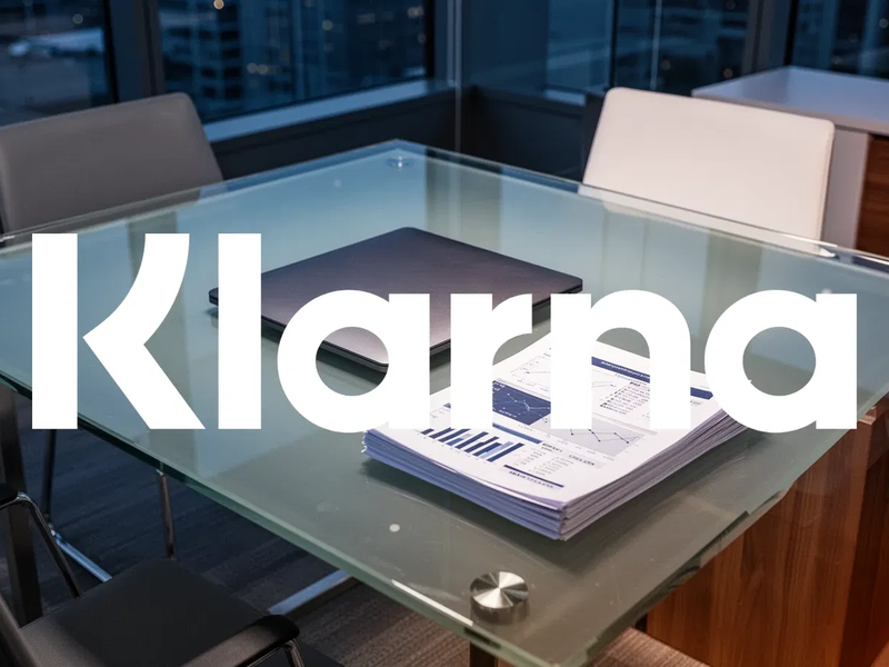 Klarna Aktie: Zahlen komplett - Foto: über boerse-global.de
