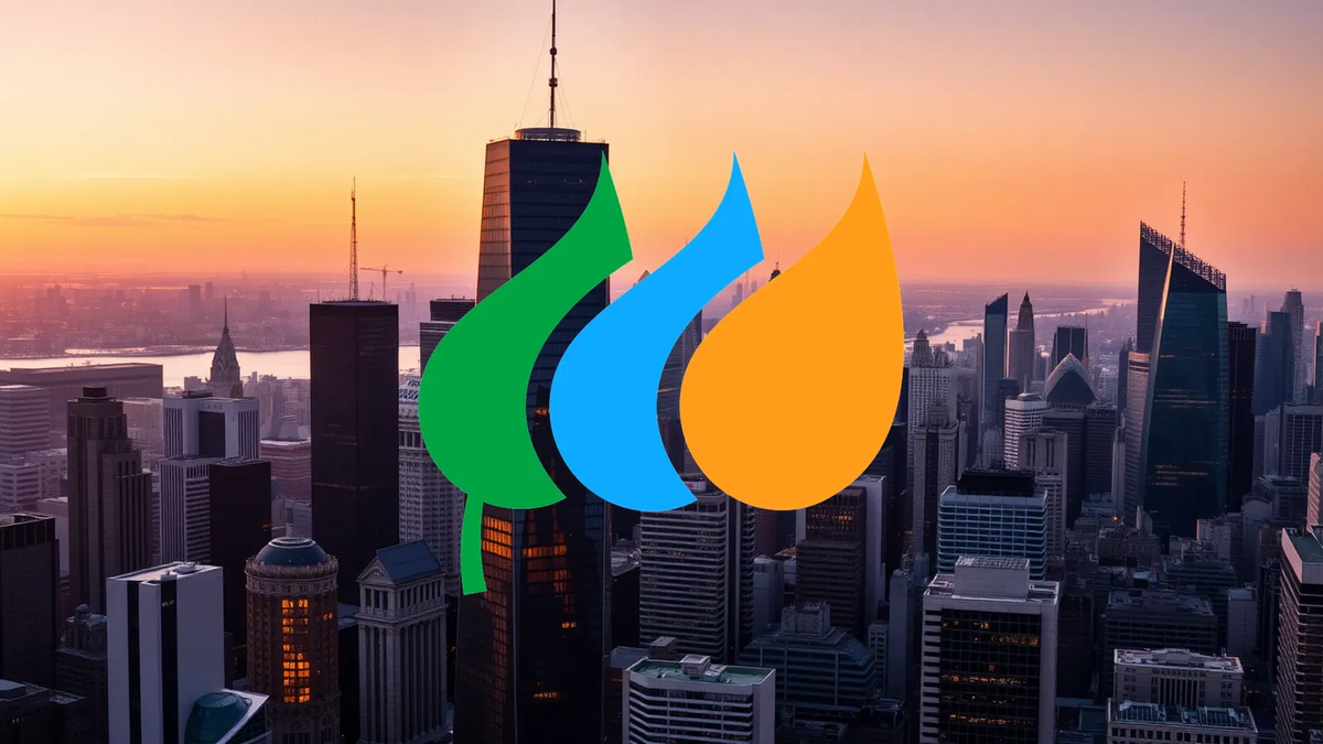 Iberdrola Aktie: Rekordgewinn überzeugt - Foto: über boerse-global.de