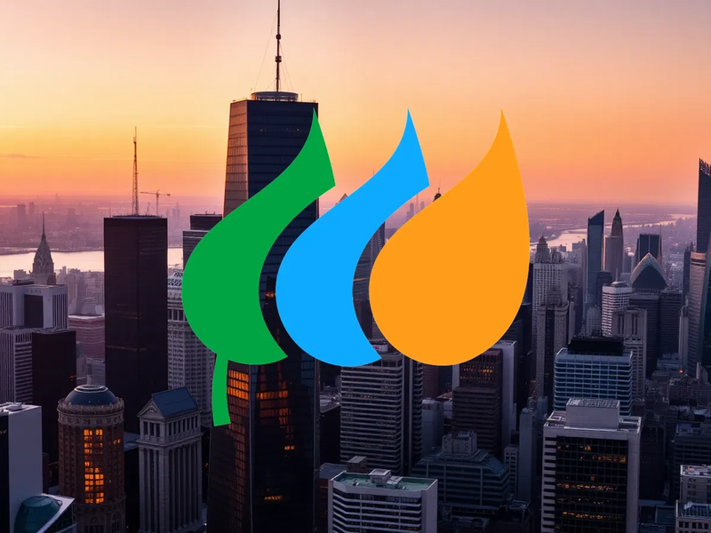 Iberdrola Aktie: Rekordgewinn überzeugt - Foto: über boerse-global.de