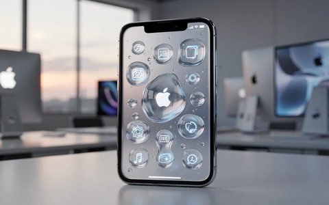 iOS 26.3.1 ebnet Weg für neue Apple-Produkte - Foto: über boerse-global.de