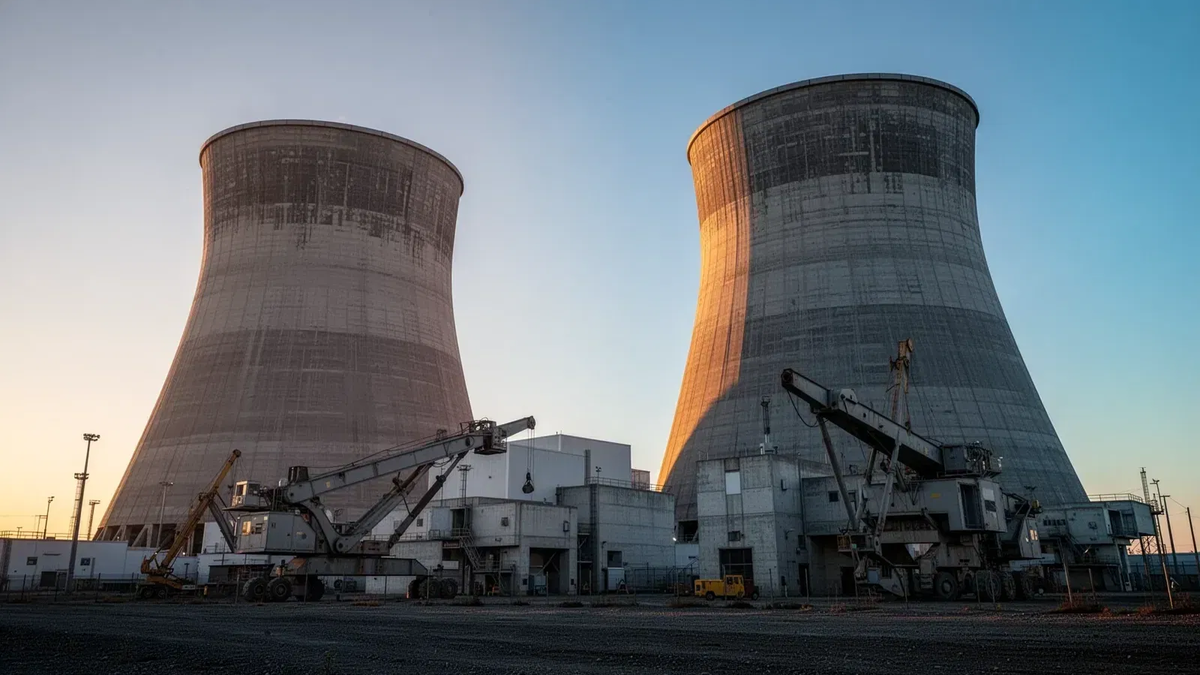 Uran: Fundamentale Stärke intakt - Foto: über boerse-global.de
