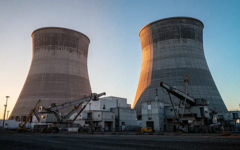 Uran: Fundamentale Stärke intakt - Foto: über boerse-global.de