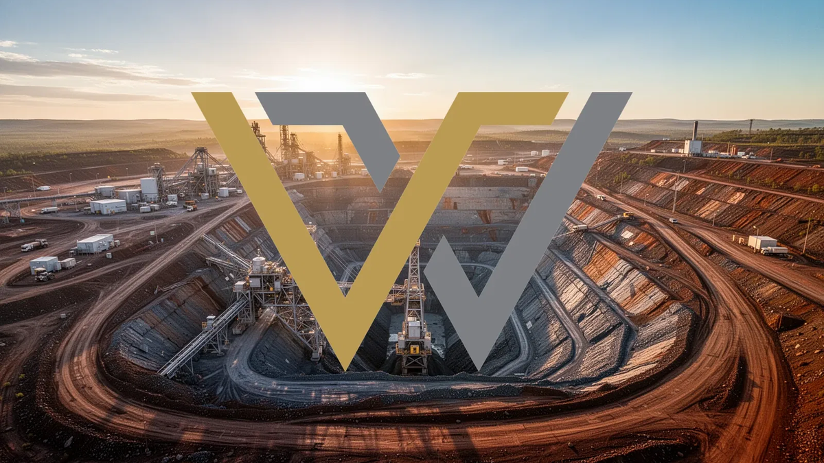 Wheaton Precious Metals Aktie: Wachstumssprung voraus - Foto: über boerse-global.de