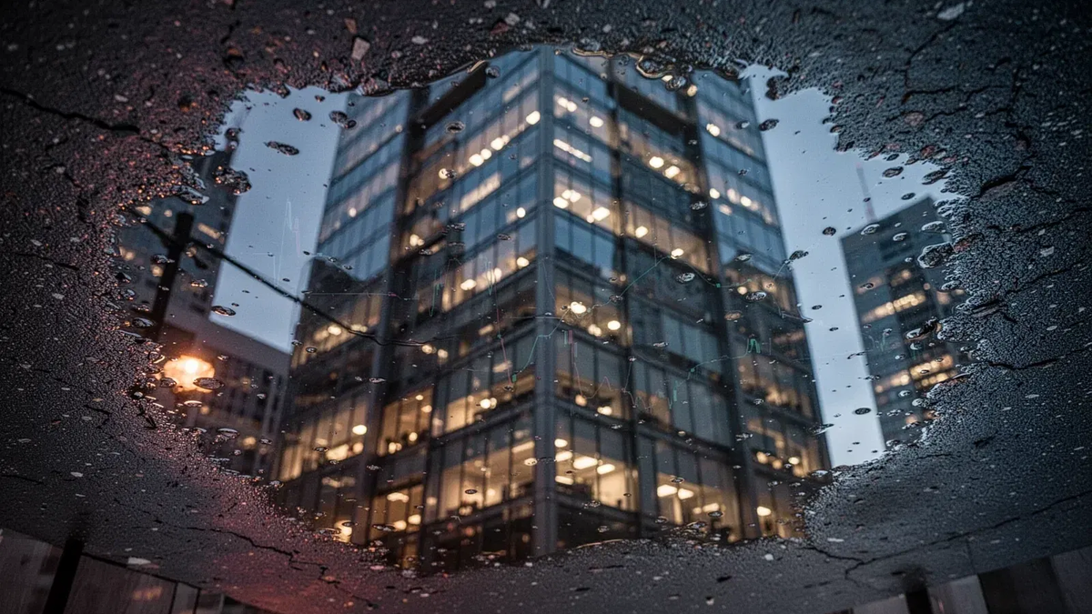 iShares India ETF: Deutliche Korrektur - Foto: über boerse-global.de