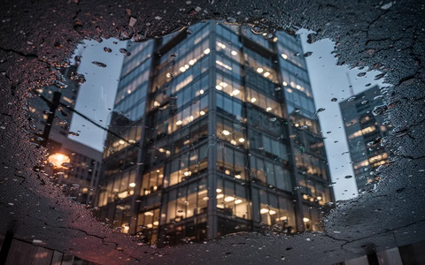 iShares India ETF: Deutliche Korrektur - Foto: über boerse-global.de