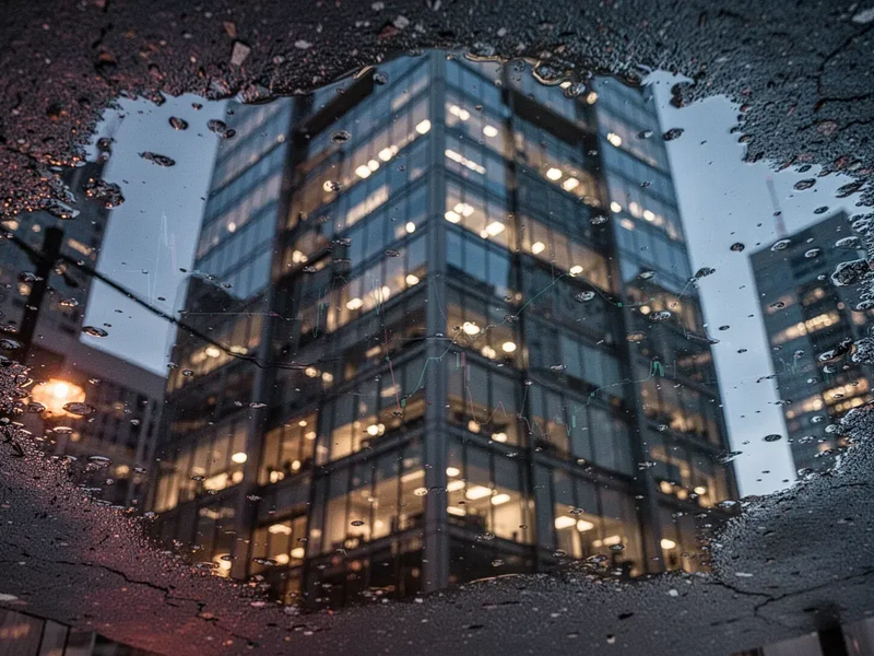 iShares India ETF: Deutliche Korrektur - Foto: über boerse-global.de