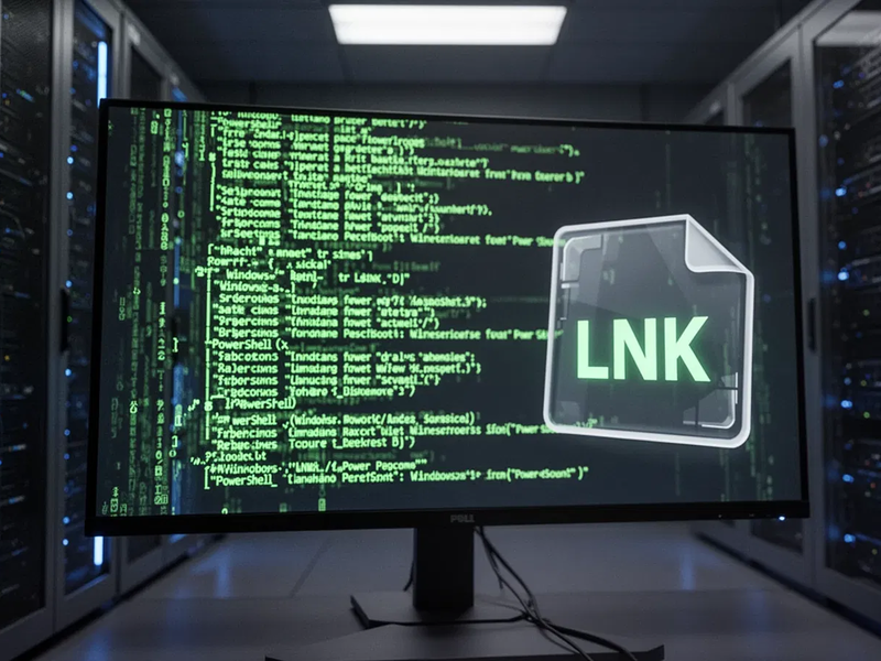 APT37 nutzt neues 'Ruby Jumper'-Toolkit für Angriffe auf isolierte Netze - Foto: über boerse-global.de