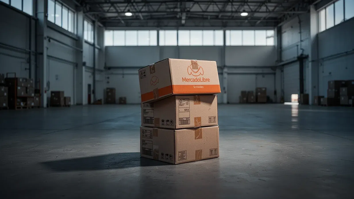 MercadoLibre Aktie: Gewinneinbruch schockt Anleger - Foto: über boerse-global.de