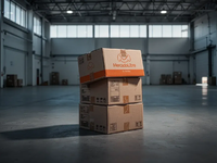 MercadoLibre Aktie: Gewinneinbruch schockt Anleger - Foto: über boerse-global.de