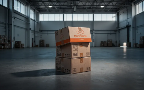 MercadoLibre Aktie: Gewinneinbruch schockt Anleger - Foto: über boerse-global.de