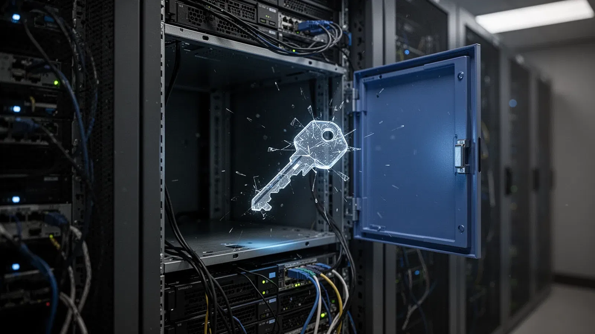 Identitätsdiebstahl löst Software-Hacks als größte Cybergefahr ab - Foto: über boerse-global.de