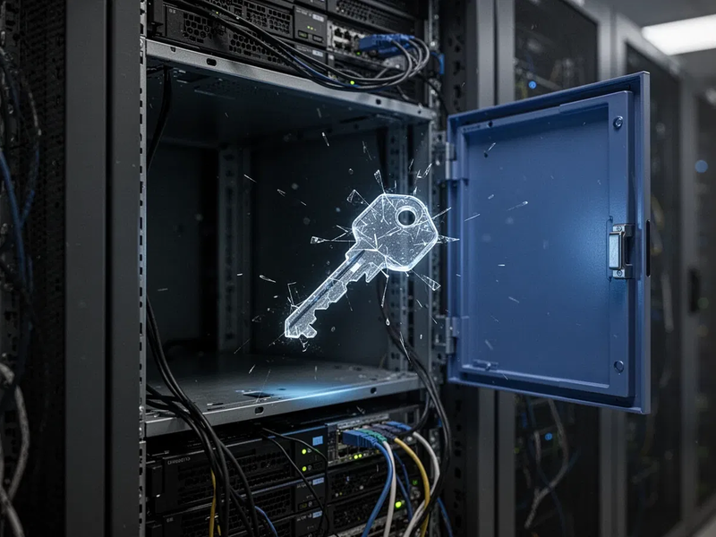 Identitätsdiebstahl löst Software-Hacks als größte Cybergefahr ab - Foto: über boerse-global.de