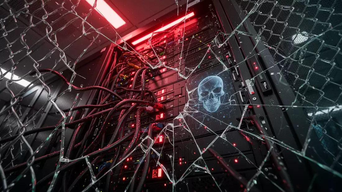 Starkiller: Neue Phishing-Plattform knackt Zwei-Faktor-Authentifizierung - Bild: über boerse-global.de
