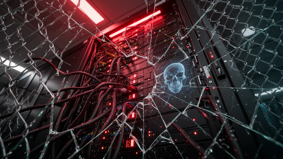 Starkiller: Neue Phishing-Plattform knackt Zwei-Faktor-Authentifizierung - Foto: über boerse-global.de