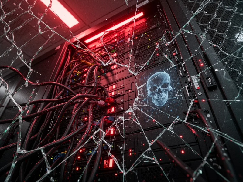 Starkiller: Neue Phishing-Plattform knackt Zwei-Faktor-Authentifizierung - Foto: über boerse-global.de