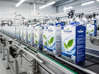 Zinzino Aktie: Gewinn verdoppelt! - Foto: über boerse-global.de