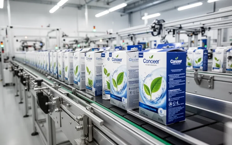 Zinzino Aktie: Gewinn verdoppelt! - Foto: über boerse-global.de