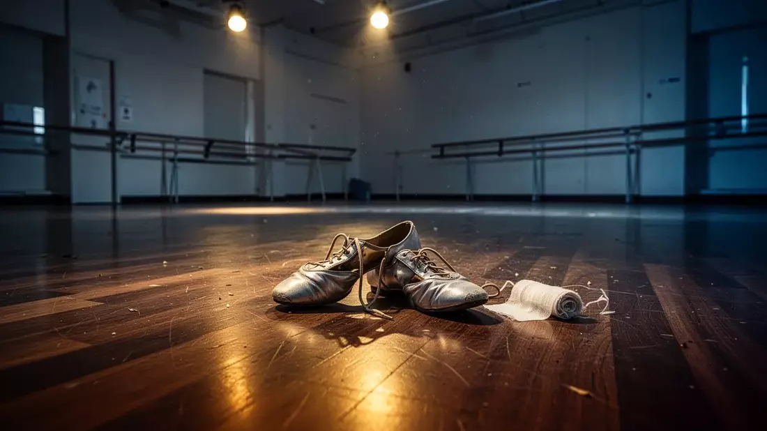 Let's Dance: Profitänzer verletzt sich vor Staffelstart - Bild: über boerse-global.de