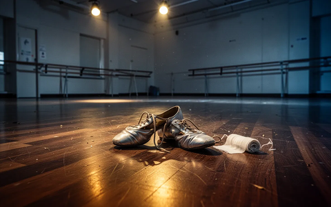 Let's Dance: Profitänzer verletzt sich vor Staffelstart - Foto: über boerse-global.de