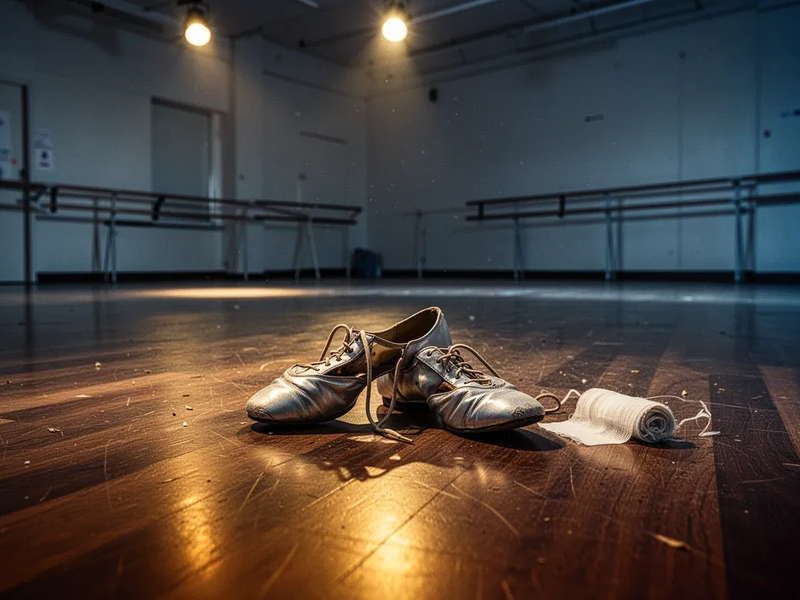 Let's Dance: Profitänzer verletzt sich vor Staffelstart - Foto: über boerse-global.de