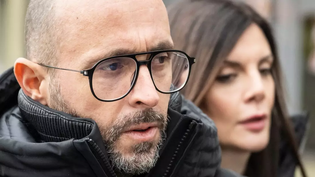 Die Anwälte der Morettis sagen: sie haben sich nichts zu Schulden kommen lassen. (Archivbild) - Bild: Alessandro Della Valle/KEYSTONE/dpa